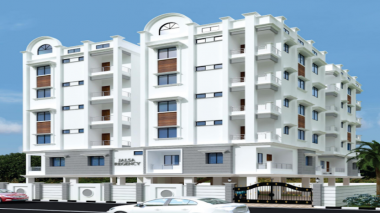 Elevation regency Elevation