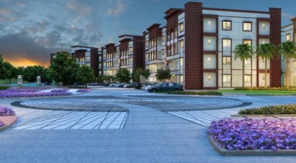  shubham-phase-iii Elevation