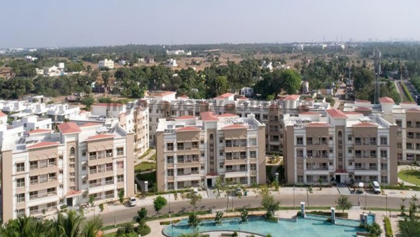  shubham-phase-iii Elevation