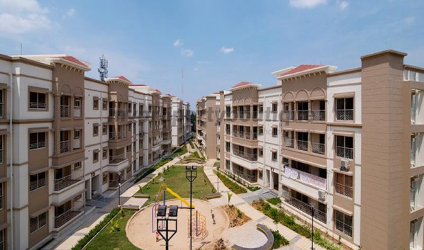  shubham-phase-iii Elevation