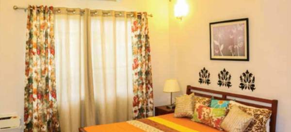  shubham-phase-iii Bedroom