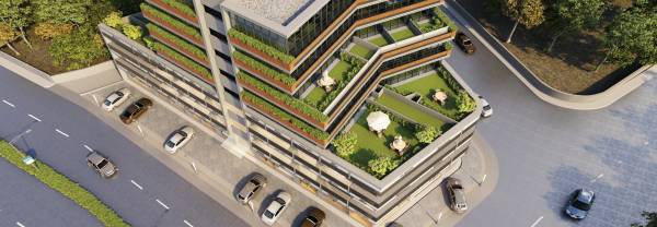  spg-echelon Car Parking