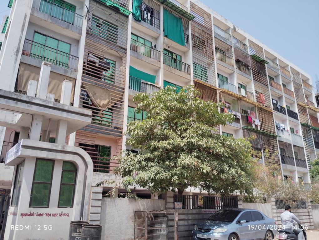  palace residency Elevation