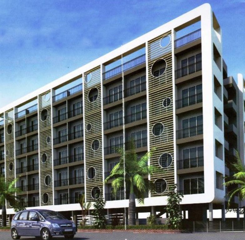  palace residency Images for Elevation of Sona Sona Palace Residency