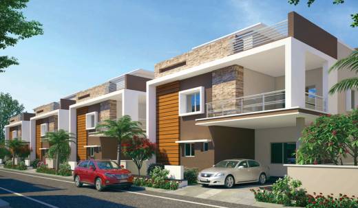 Images for Elevation of Prime Alpenia