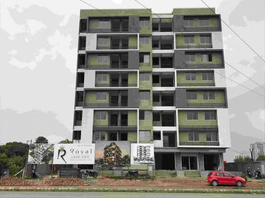 royal-lake-view Elevation Elevation