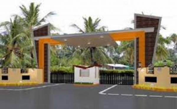  green-park-a Gated Community