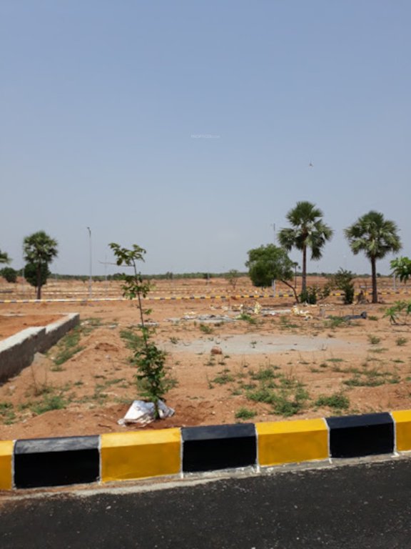  m rangappa Elevation