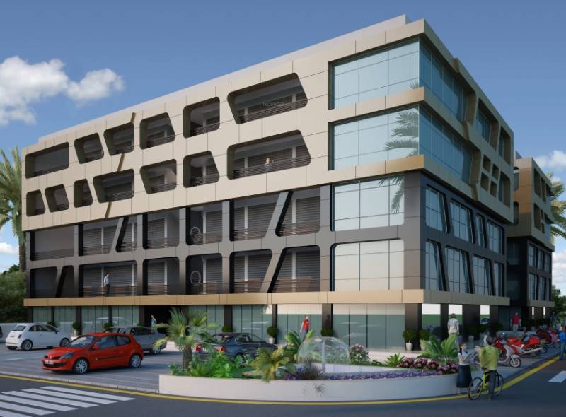 Images for Elevation of Sangani Sangani Square