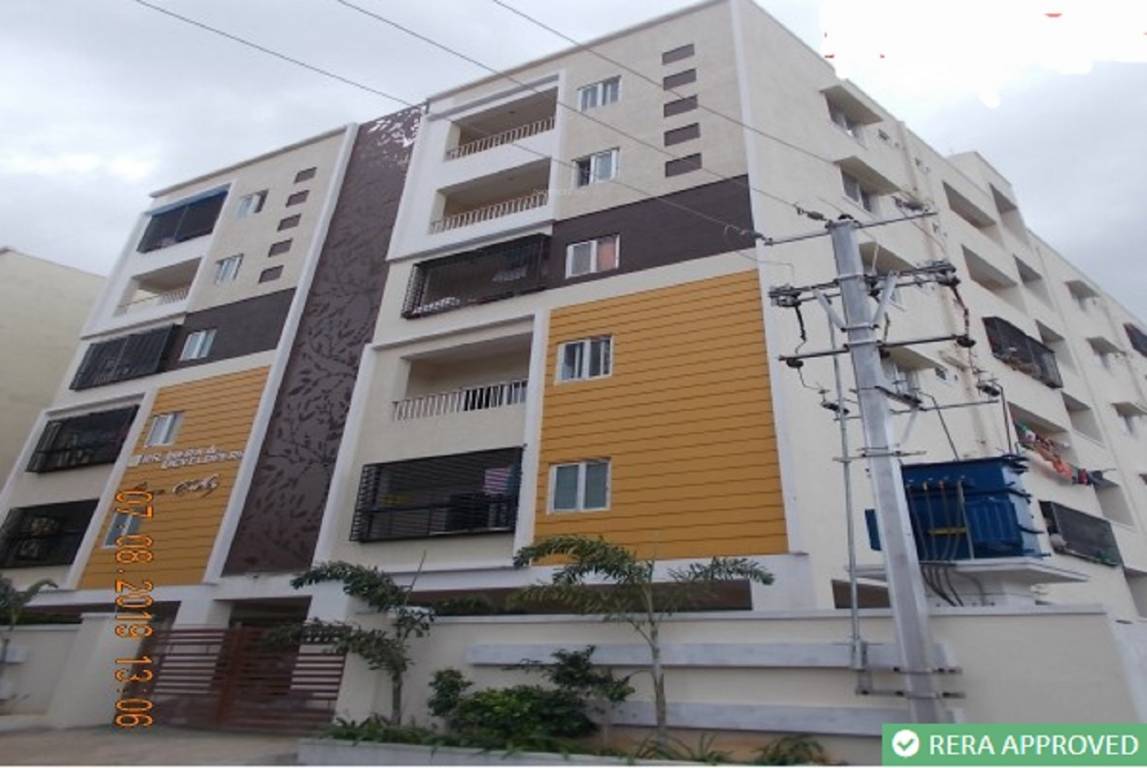  dream valley Elevation