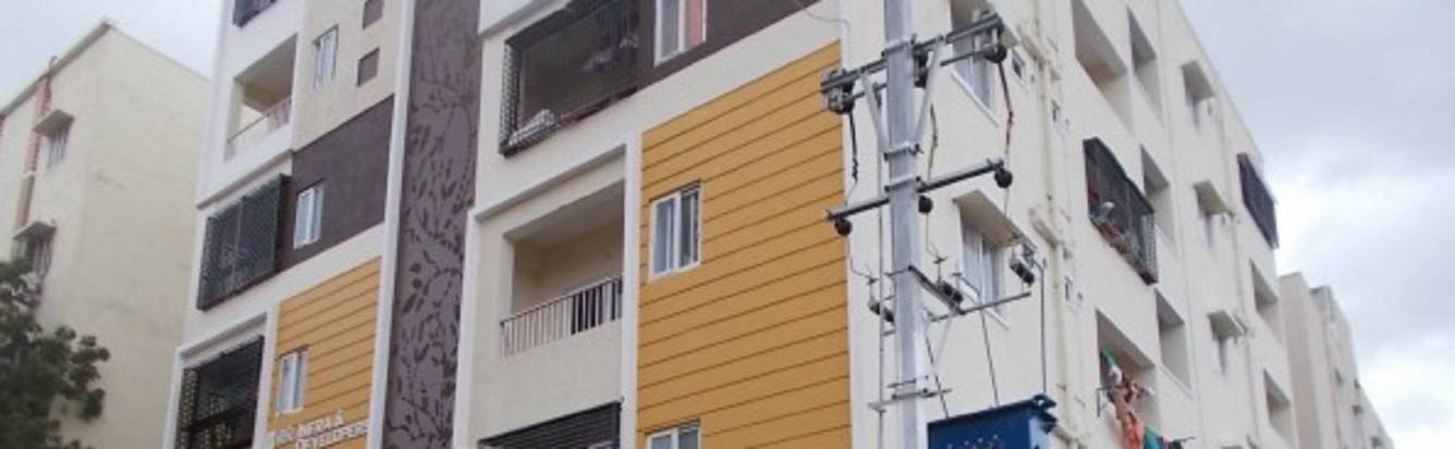  dream valley Elevation