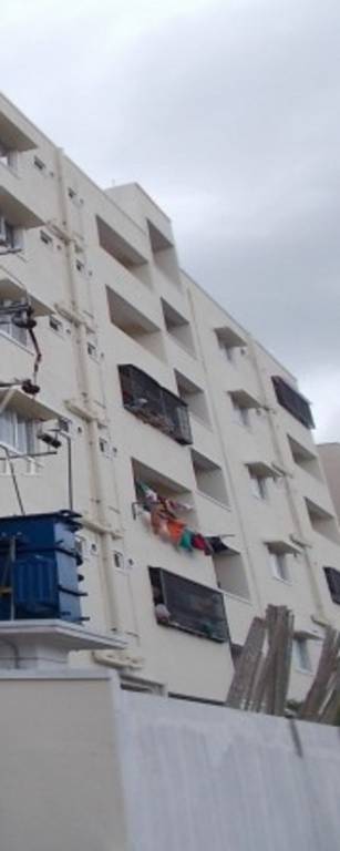  dream valley Elevation