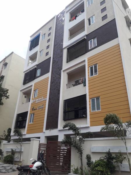  dream-valley Entrance Lobby