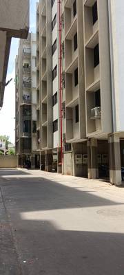  apartment Car Parking