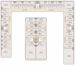 Images for Cluster Plan of Shree Khodal Rosevill Sky