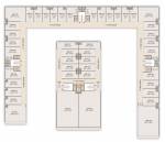 Images for Cluster Plan of Shree Khodal Rosevill Sky