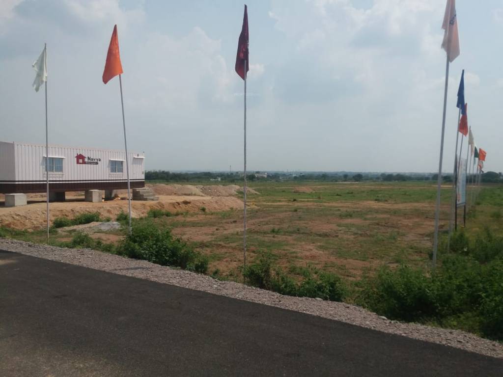  sarovar Images for Elevation of Navya Sarovar