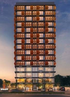 Images for Elevation of D And C Dynasty