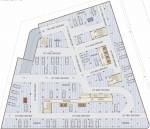 Images for Cluster Plan of United World Trade Tower Images for Cluster Plan of United World Trade Tower