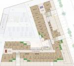 Images for Cluster Plan of United World Trade Tower Images for Cluster Plan of United World Trade Tower