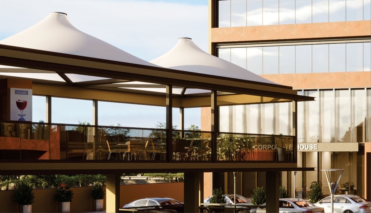  world trade tower Others