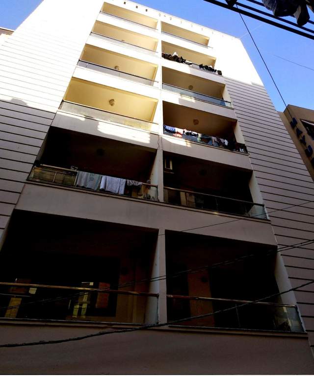 Images for Elevation of Shree Ganpati Residency