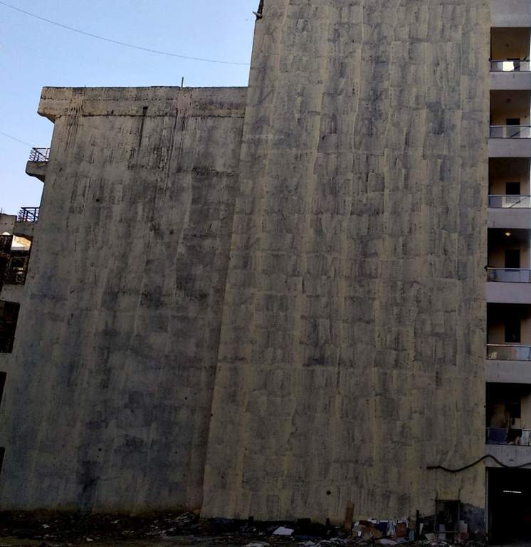 Images for Elevation of Shree Ganpati Residency