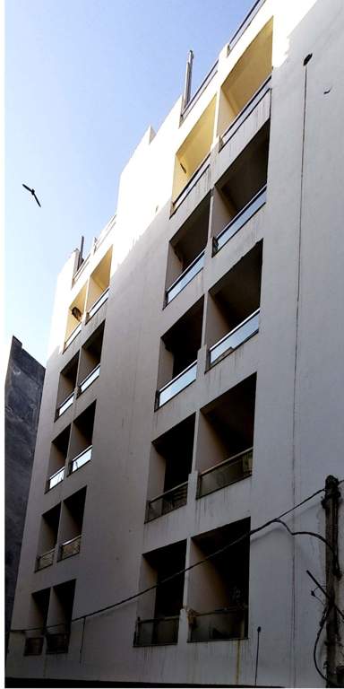 Images for Elevation of Shree Ganpati Residency