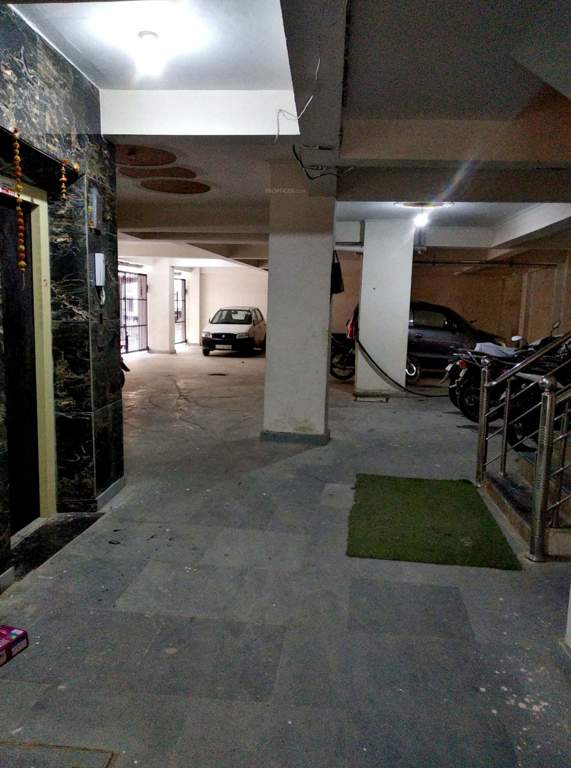 Images for Amenities of Shree Ganpati Residency