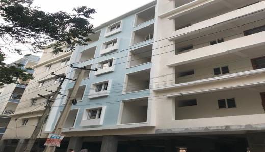 suvelas-sai-shradha Elevation Elevation