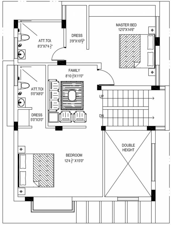 Images for Cluster Plan of Neeraj Independent Villa