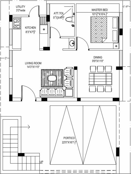 Images for Cluster Plan of Neeraj Independent Villa