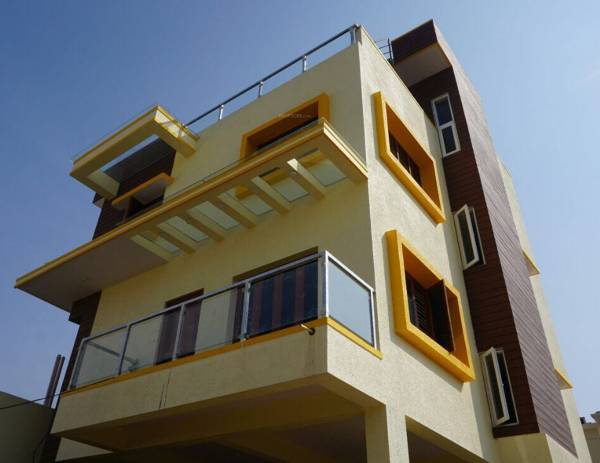 Images for Elevation of Neeraj Independent Villa Images for Elevation of Neeraj Independent Villa