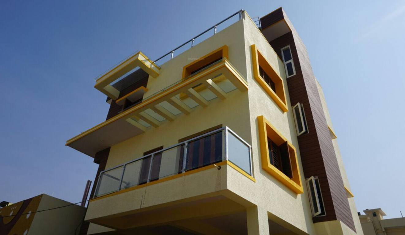 Images for Elevation of Neeraj Independent Villa