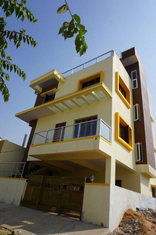 Images for Elevation of Neeraj Independent Villa