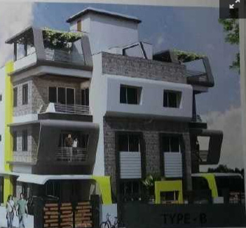 highland Elevation Elevation