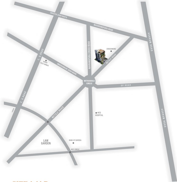  spg empressa Location Plan