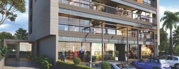  spg-empressa Shopping Mall