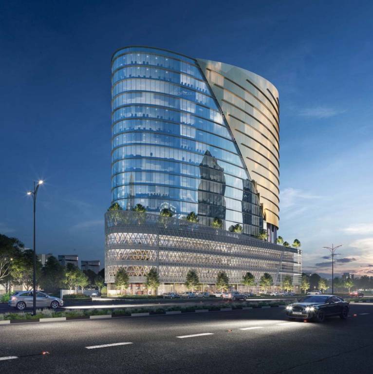 Images for Elevation of Dwarkesh Penninsulla