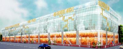  shangrila-arcade Images for Elevation of Sewani Shangrila Arcade