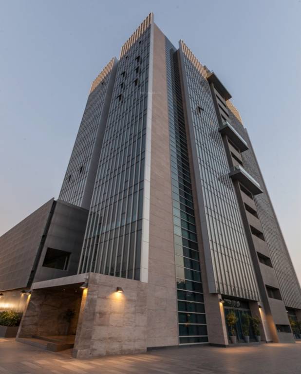 Images for Elevation of Goyal Titanium One