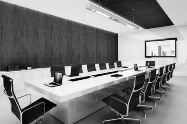  titanium-one Conference Room