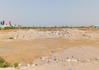  tulasi gardens Elevation