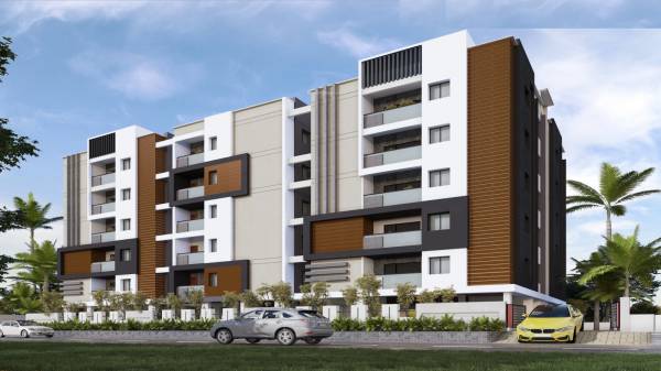  padmavathi-residency Elevation