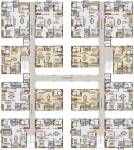 Images for Cluster Plan of Madhavaram Serenity