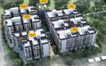 Images for Elevation of Madhavaram Serenity