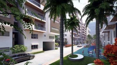  serenity Children's play area