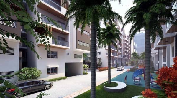  serenity Children's play area