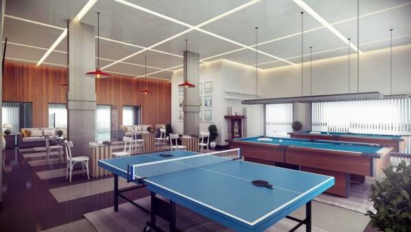  serenity Indoor Games