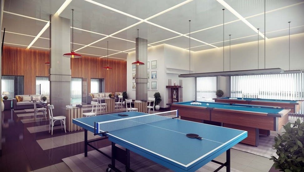  serenity Indoor Games